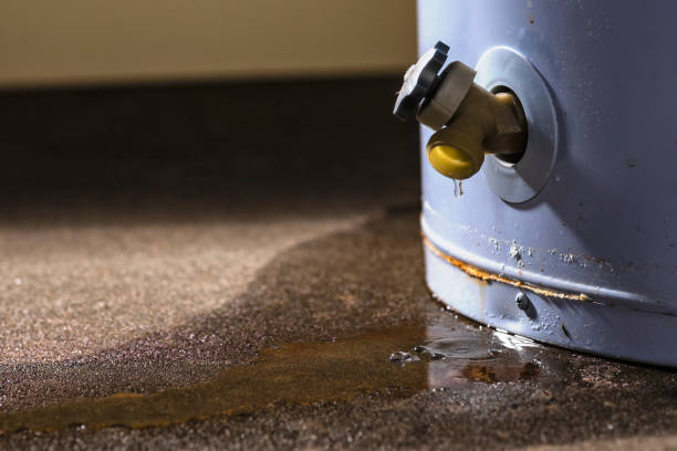 Best 24-hour water damage restoration  in Rk Forest Village, PA