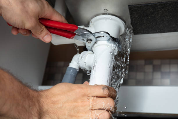 Best Emergency water extraction  in Rk Forest Village, PA