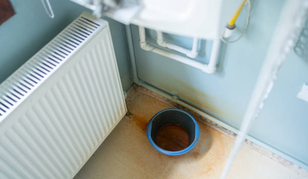 Best Commercial water damage restoration  in Rk Forest Village, PA